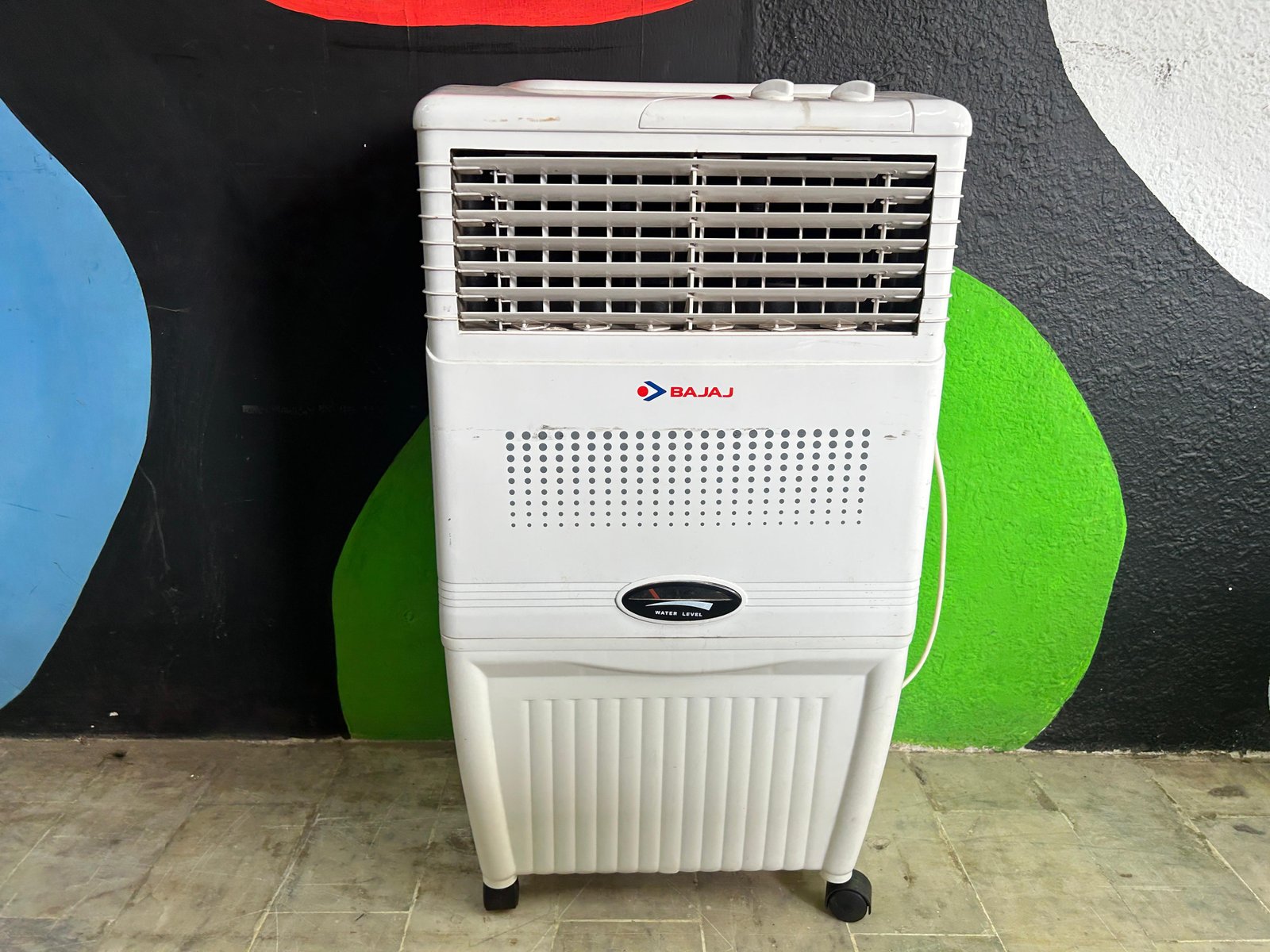 Bajaj AirCooler
